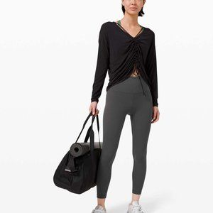 Lululemon Align Pant II 25"